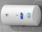 Happy New Year Offer Midea Water Heater (Geyser) – 50 Liter