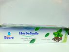 Harba smaile toothpaste