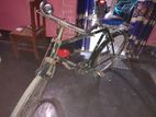 Bicycle sell