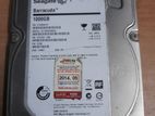 Hard disc 1TB