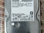 Hard disk 1 TB