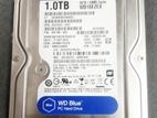 Hard Disk 1.0TB