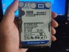 HARD DISK 160 GB