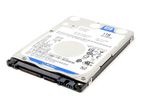 Hard Disk 1TB Western Digital for Laptop