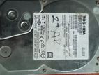 Hard disk 2 TB