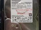 Hard Disk 2 TB Toshiba