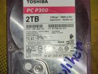 Hard Disk 2tb