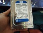 Hard Disk 500 Gb