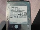 hard disk 500 GB