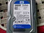 Hard disk 500 gb