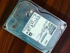 Hard Disk 500 Gb