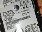 Hard Disk 500 Gb