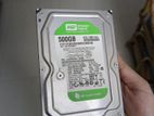 Hard Disk 500 GB | Western Digital