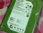Hard Disk 500gb