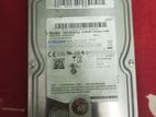 HARD DISK 500GB