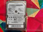 Hard Disk 500gb