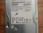 Hard Disk Drive 500GB Hitachi Health 100%