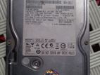 Hard disk