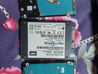 Hard Disk