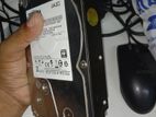 Hard disk