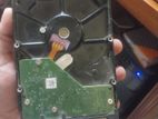 Hard Disk