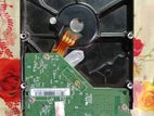 Hard Disk