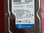 Hard Disk