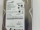 Hard Disk HDD 500GB (Seagate)