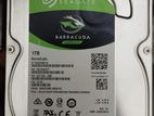 Hard Disk Seagate 1tb