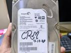 Hard disk - seagate brand sell.