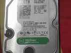 Hard Drive 2.0Tb for sale