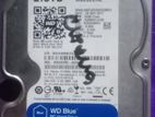 2TB Hard Disk for sale