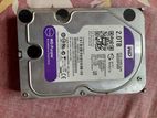 Hard Drive 2TB