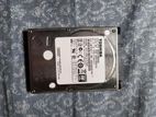 Hard Drive 500GB