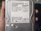 Hard Drive 500GB Hitachi Barnd