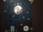 Hard Drive