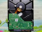 Hard Drive