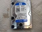 Hard Drive WD Blue