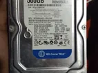 Hard Drive (western Digital)