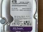 harddisk 4TB desktop 100% health warranty