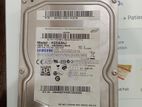 Harddisk 500GB