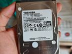 Hard disk 500GB (Laptop)