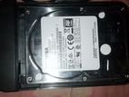 HardDisk