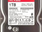 Harddisk Toshiba 1000gb