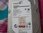 Hard Drive (Used)