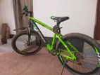 Cycle for sell