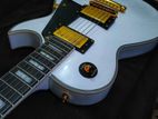 Harley Benton SC-500BK Electric Guitar