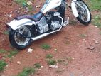 Harley-Davidson X 350 2015