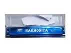 Harmonica Bmts