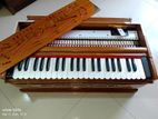 Harmonium 42 reed. (New)